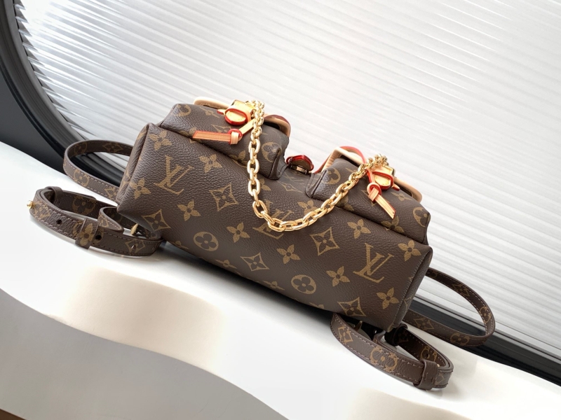 LV Backpacks